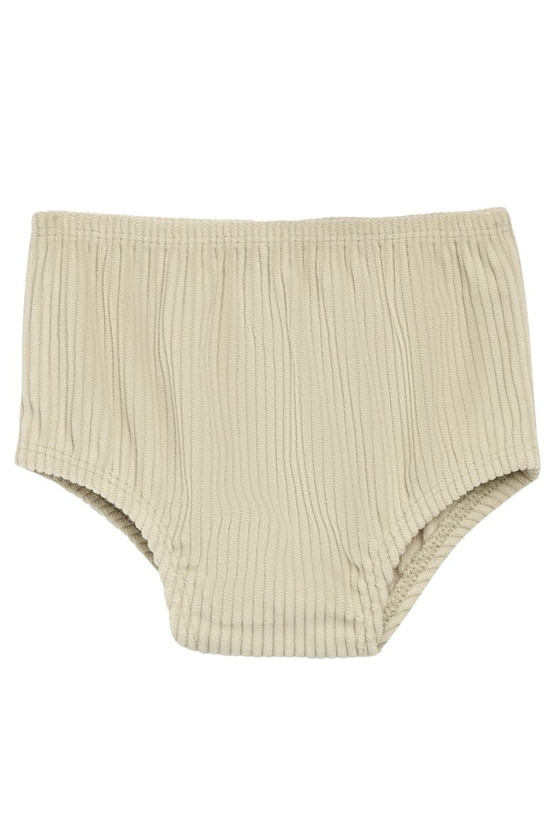 Dress & Diaper Cover Set, Alternate, color, Sage