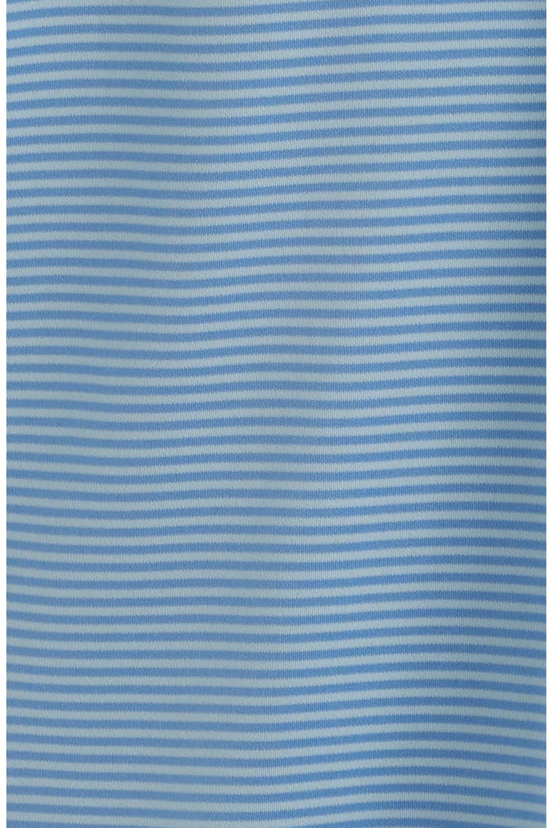 Market Stripe Featherweight Performance Polo, Alternate, color, BLUEBIRD