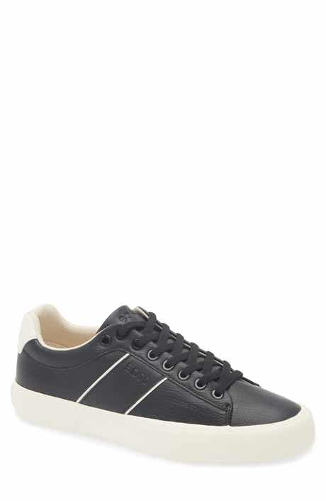 BOSS Aiden Tennis Sneaker