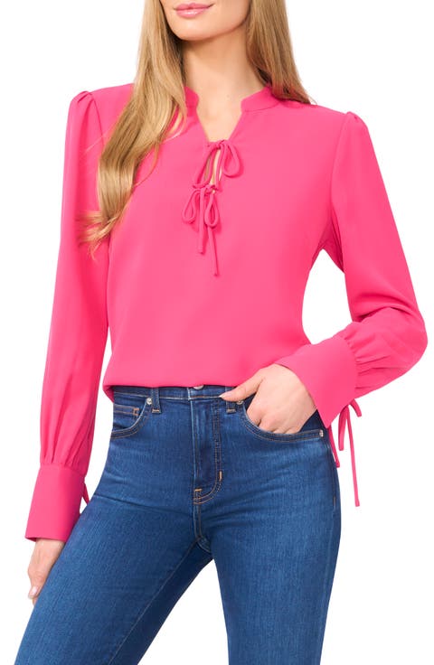 Shop Pink CeCe Online | Nordstrom