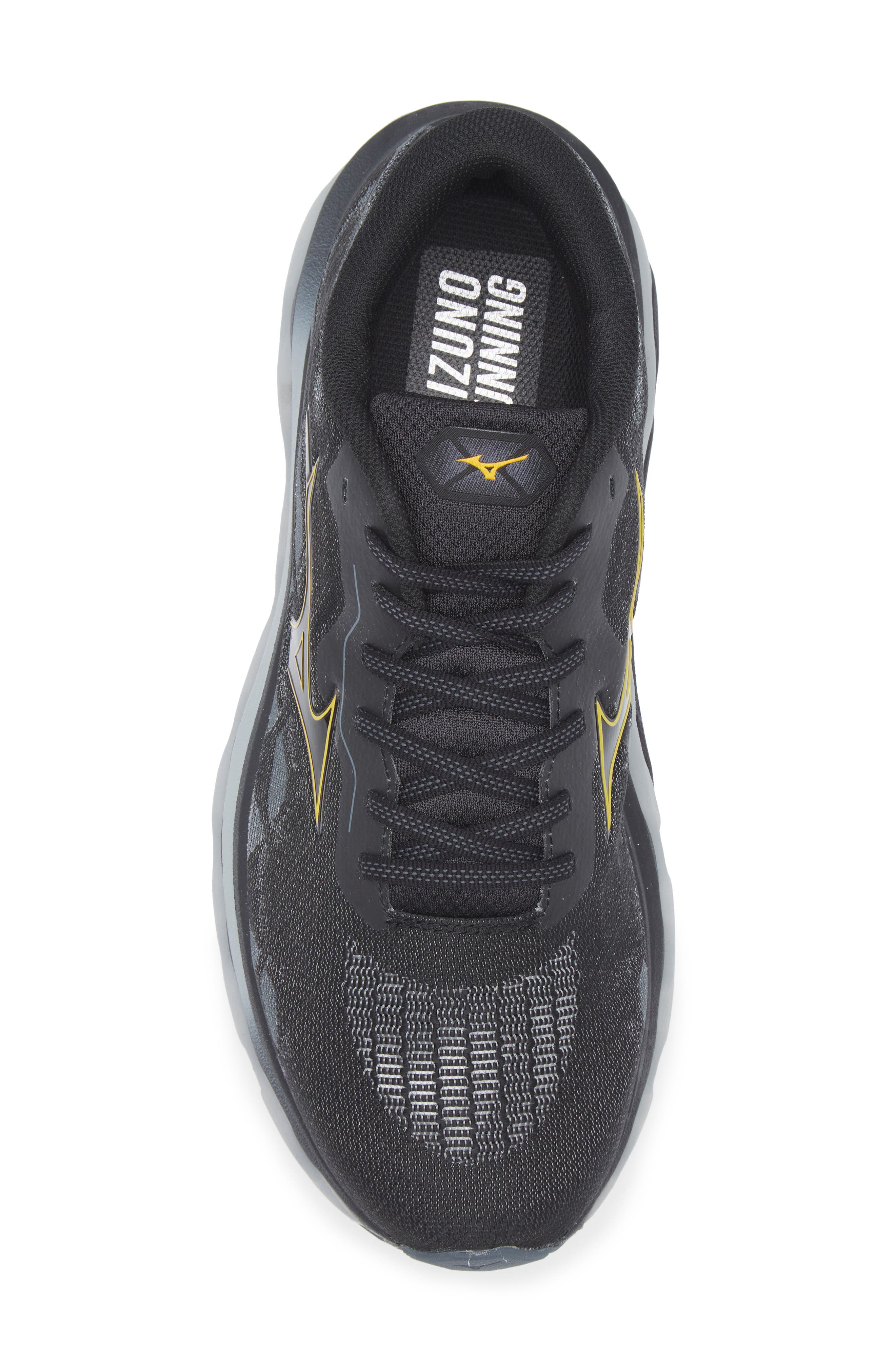 Mizuno Wave Horizon 7 Sneaker, Alternate, color, 