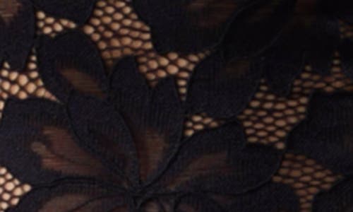 Rya Collection Amour Lace Nightgown In Multi