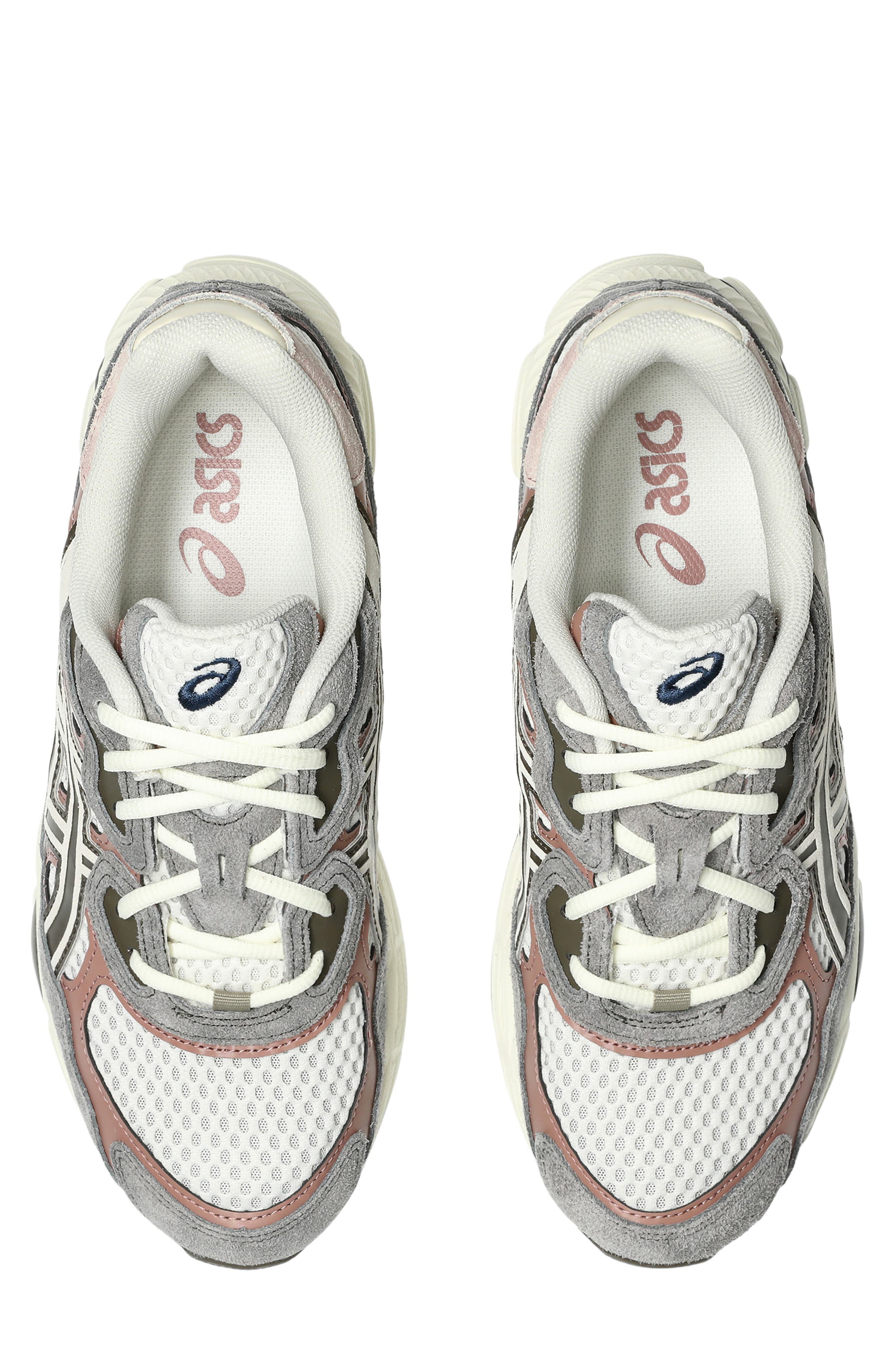GEL-NYC™ Sneaker, Alternate, color, BIRCH/ DRIFTWOOD