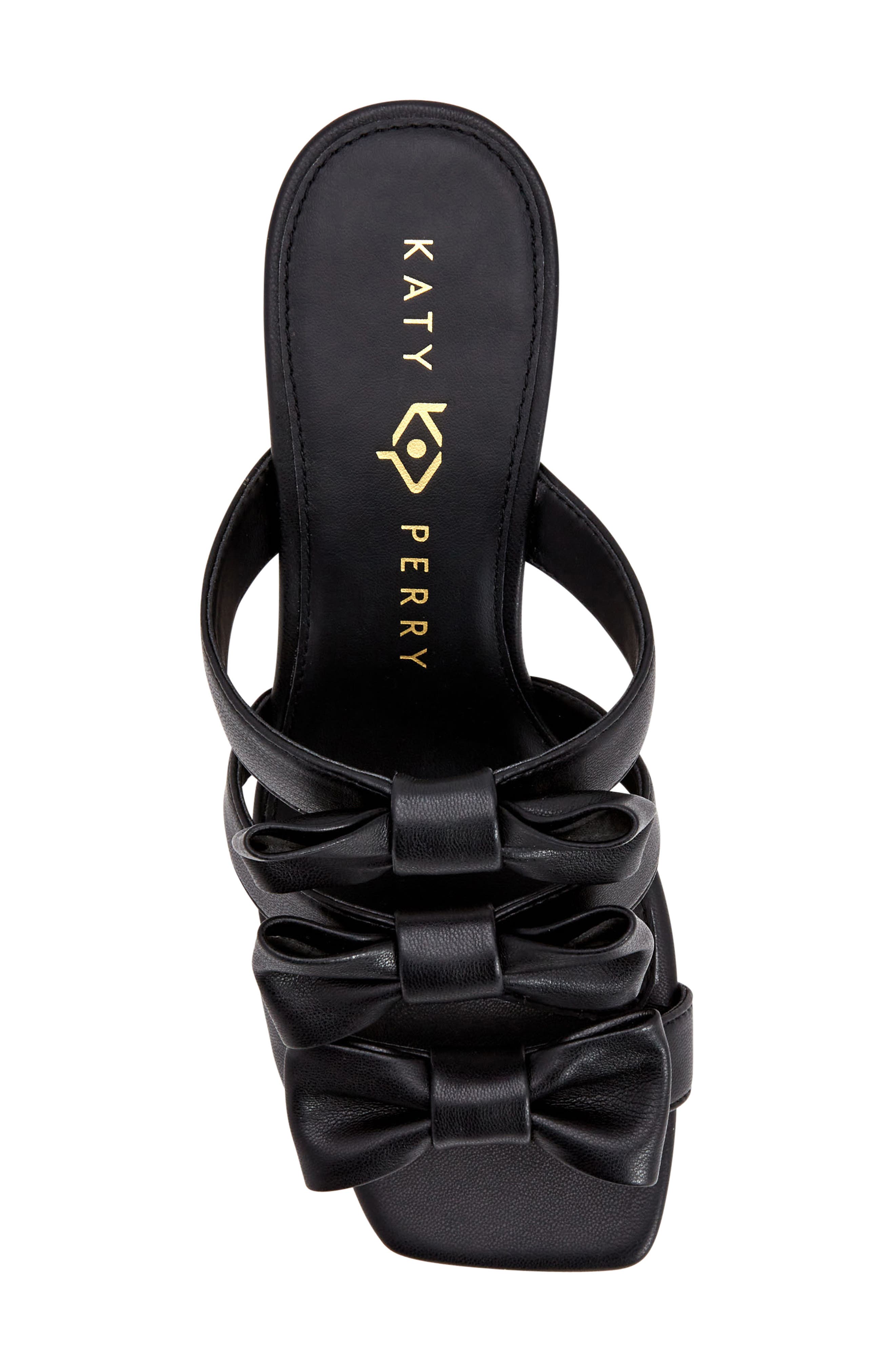 Katy Perry The Bow Sandal, Alternate, color, 