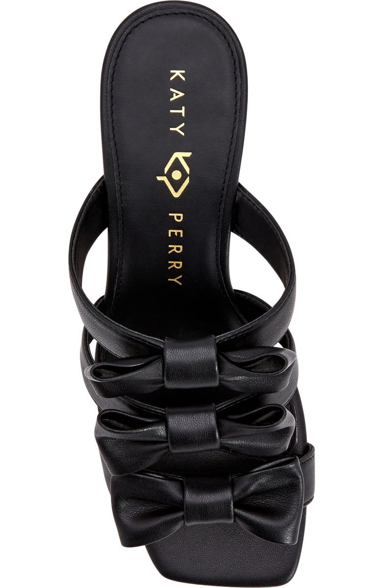 Katy Perry The Bow Sandal, Alternate, color,