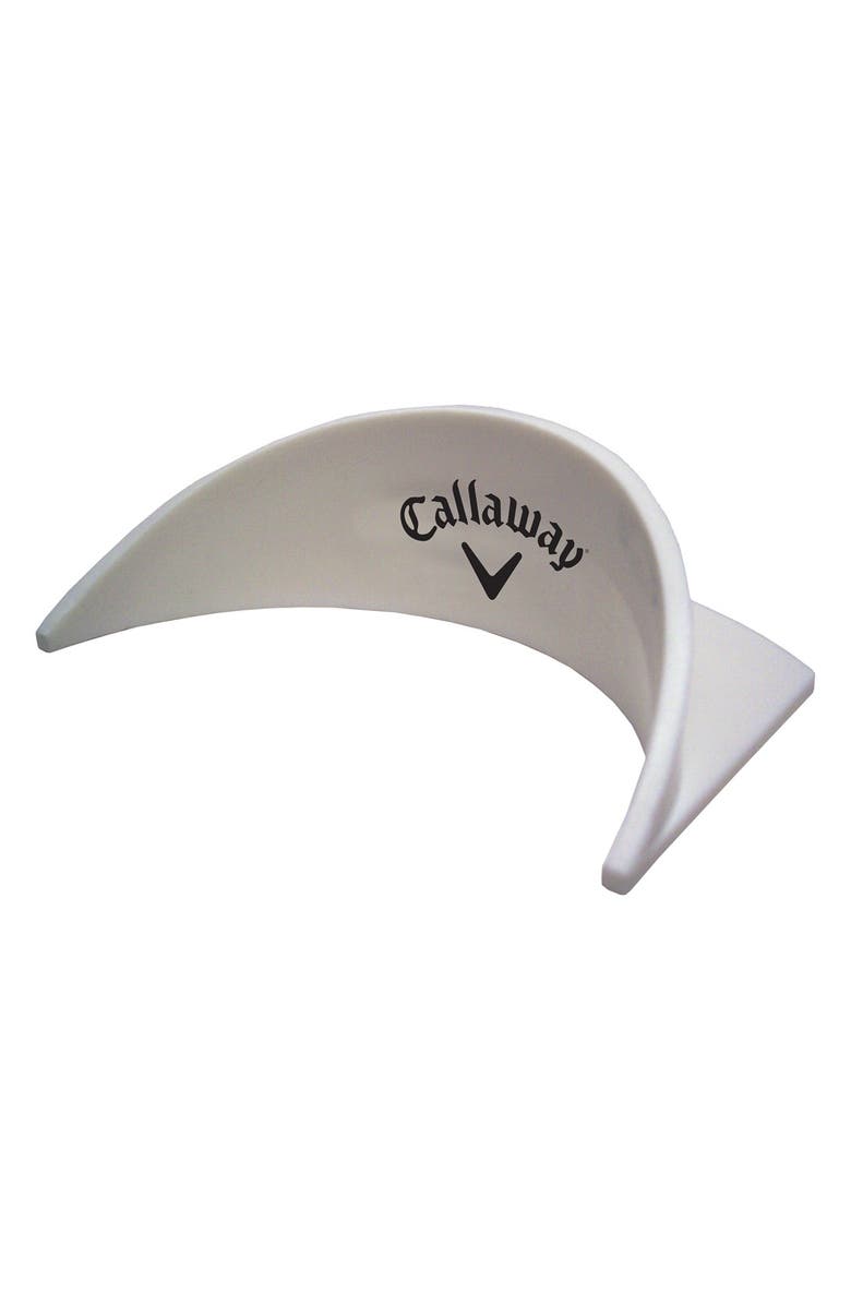 Callaway Golf<sup>®</sup> 'Executive' Putting Mat, Alternate, color, 
