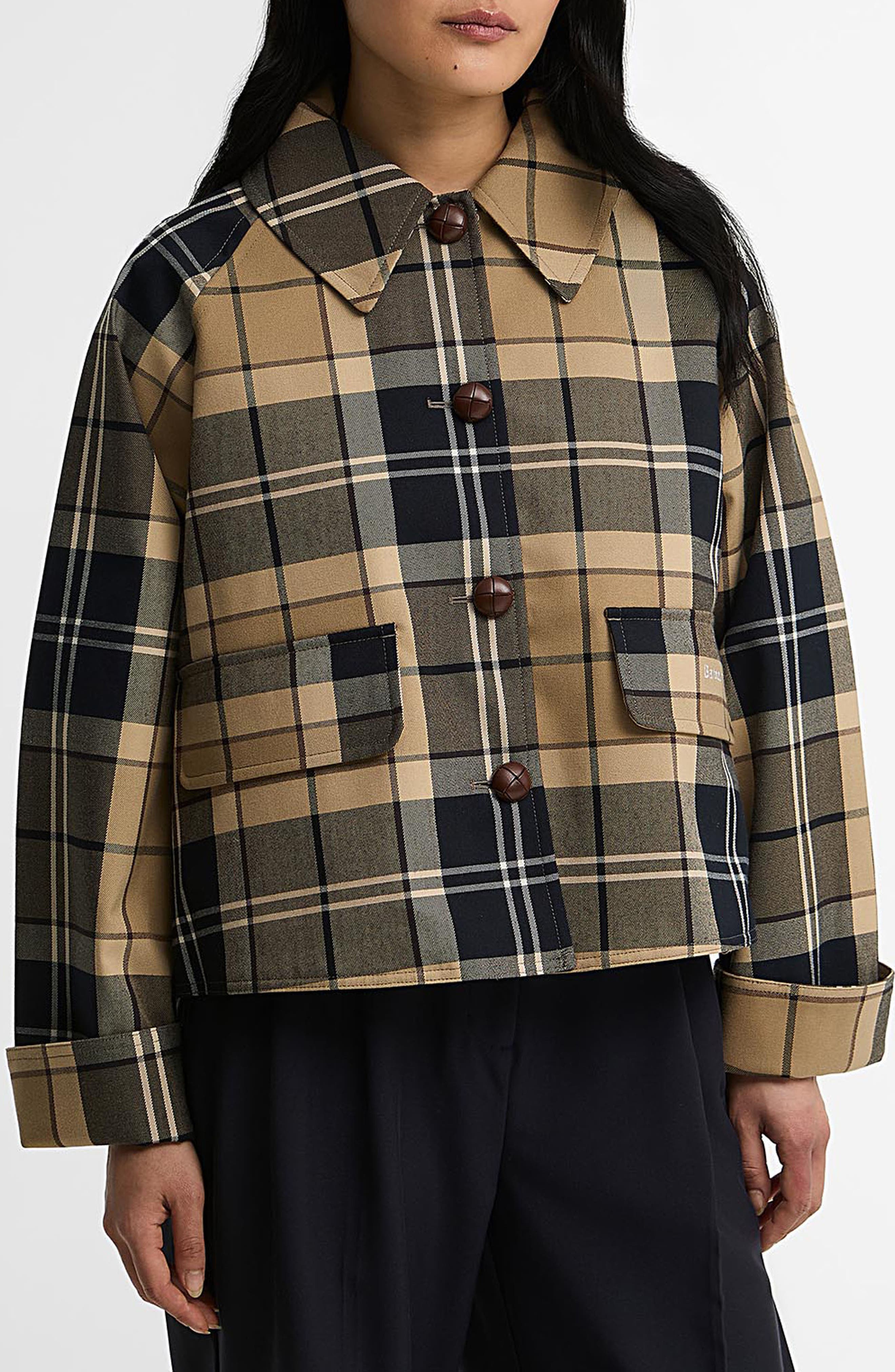 selected BIRCHWOOD DRESS