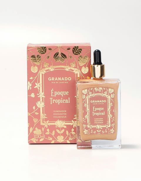 Époque Tropical Highlighter