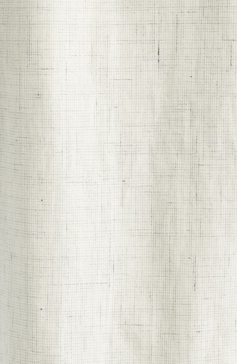 Emanuel Berg Light Bomber Jacket, Alternate, color, Light Grey