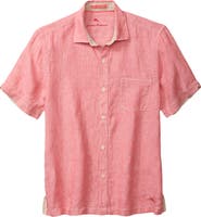 Tommy Bahama Paradise Breezer Linen Shirt