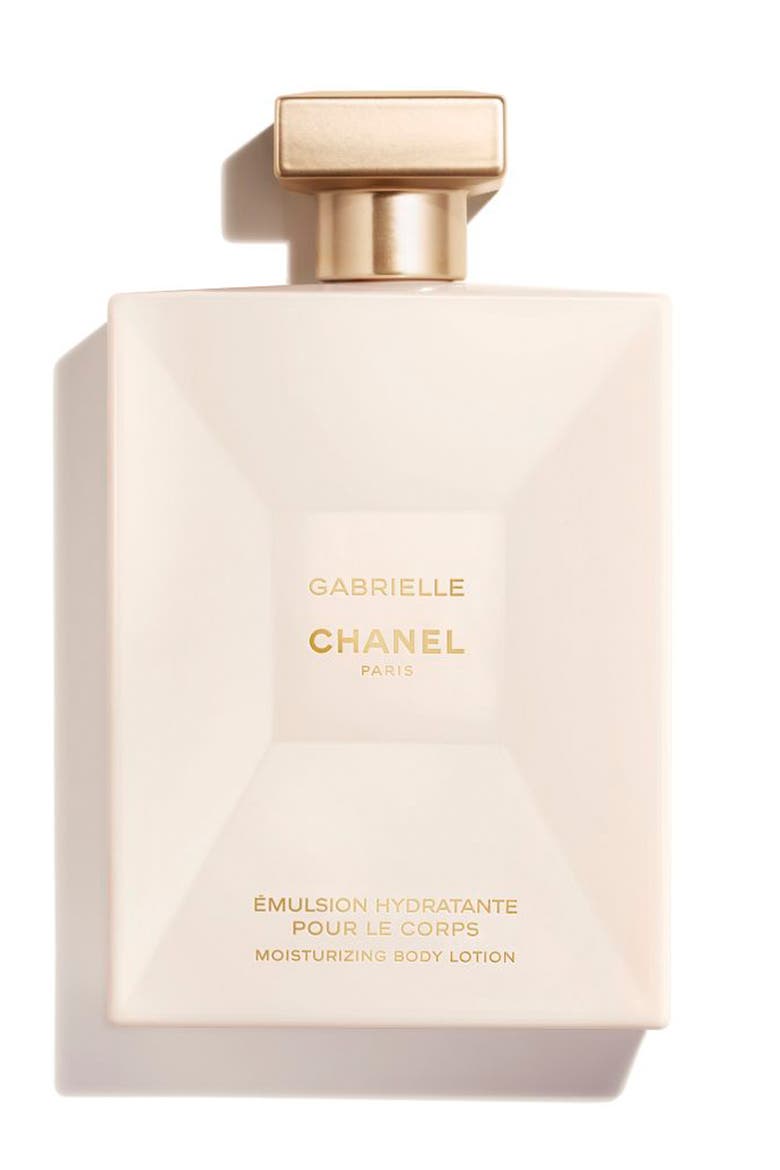 CHANEL GABRIELLE ボディローション GABRIELLE CHANEL Body Lotion (Women) | Nordstrom