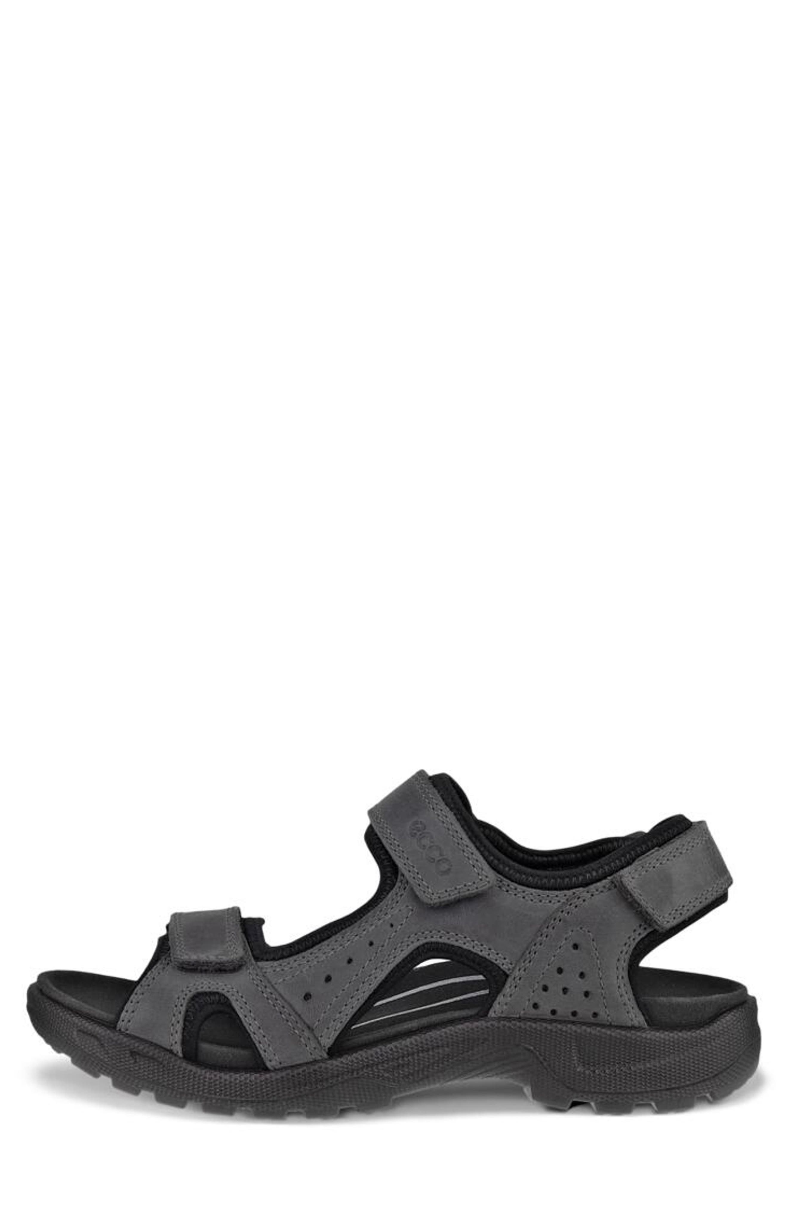 ECCO Onroads Sandal (Men) | Nordstromrack