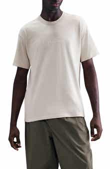 Script Graphic T-Shirt