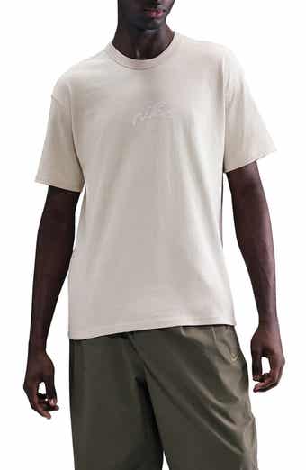 Script Graphic T-Shirt