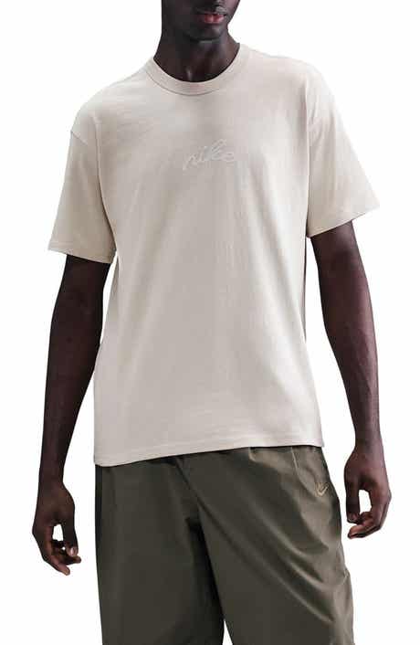 Script Graphic T-Shirt
