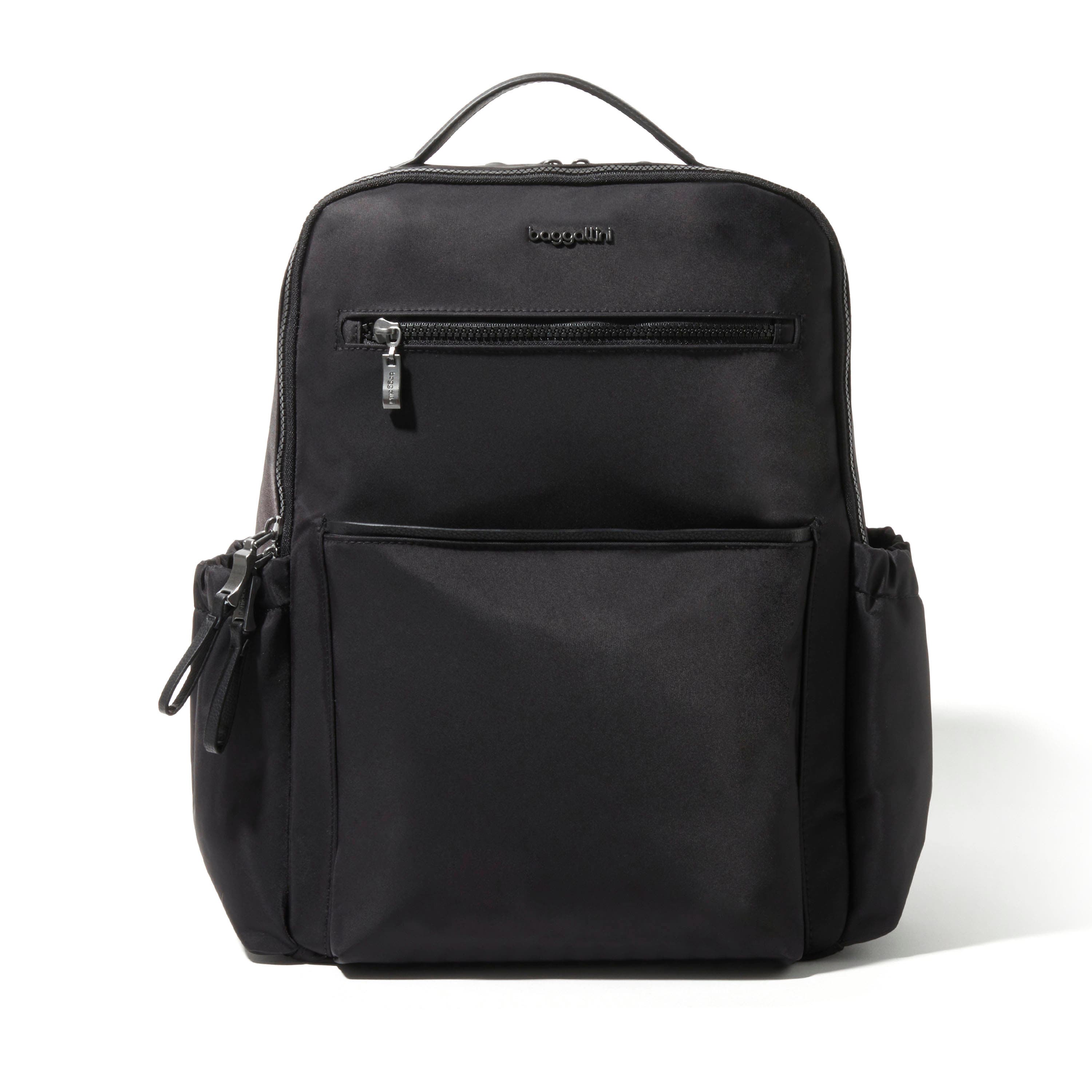 Mochila Portatil Expandible Baggallini Tribeca Para Peru