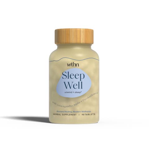 Sleep Well