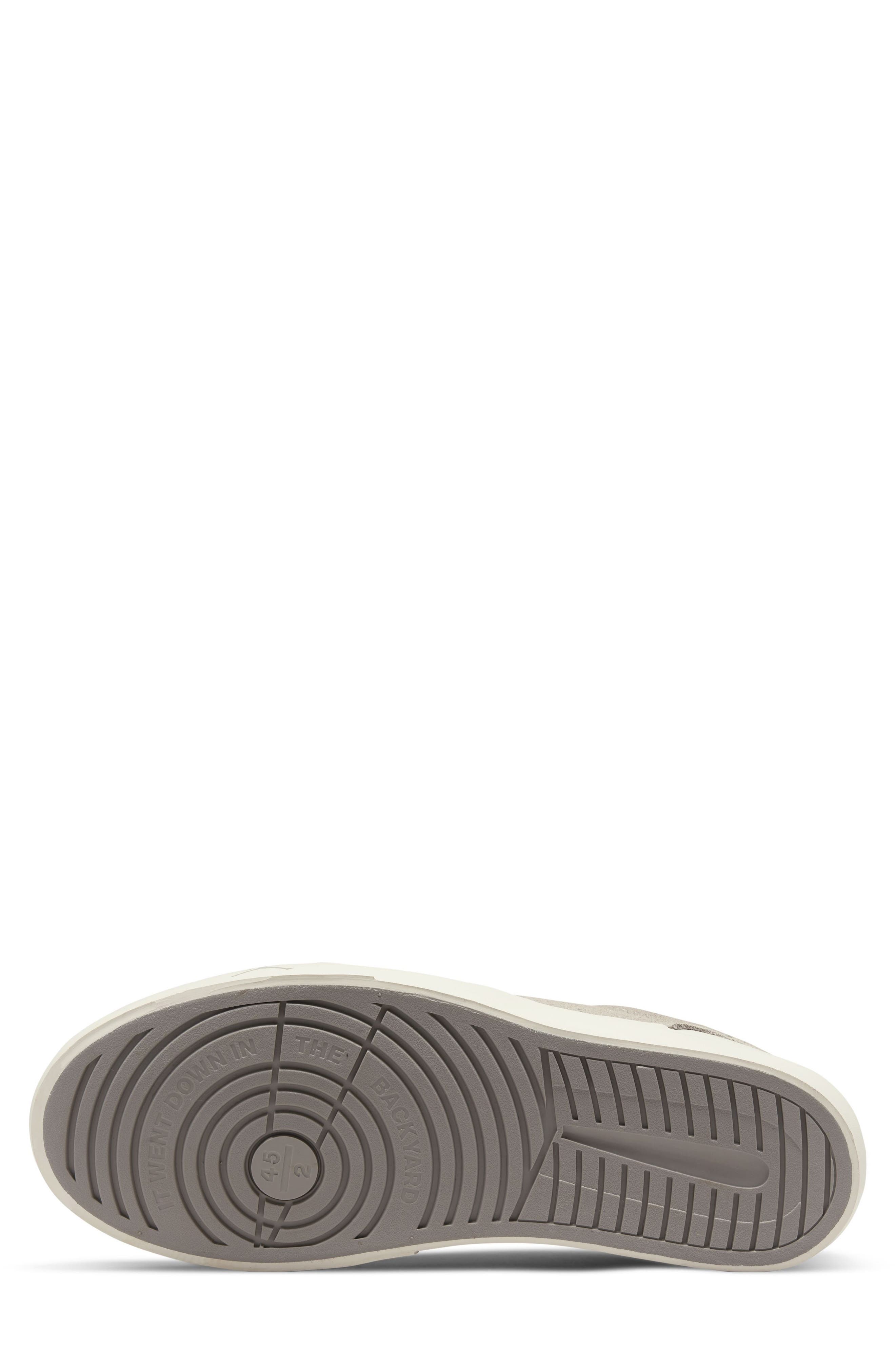 Nike Jordan Series ES Sneaker, Alternate, color, STONE/ BLACK/ WHITE/ RED