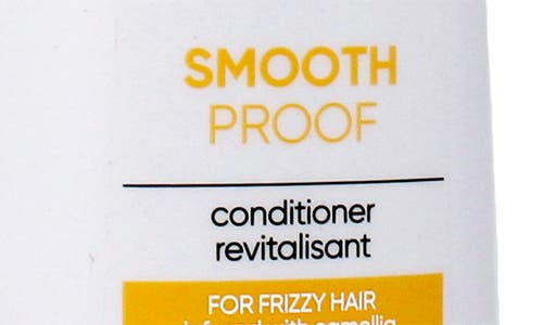 Biolage Smooth Proof Conditioner In No Color