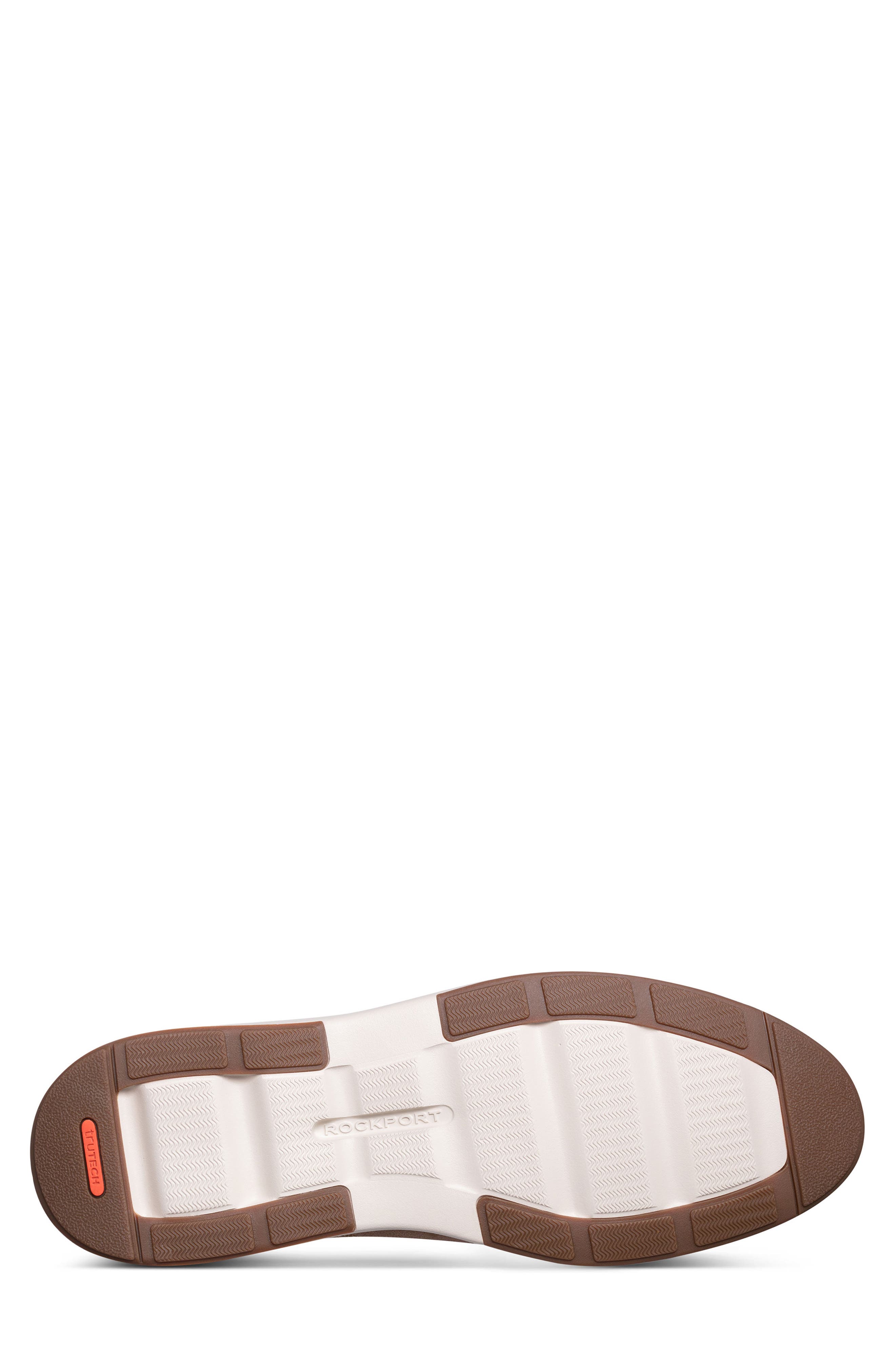 Rockport Noah Plain Toe Derby, Alternate, color, Light Natural