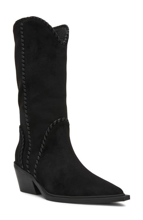 Gambel Western Boot