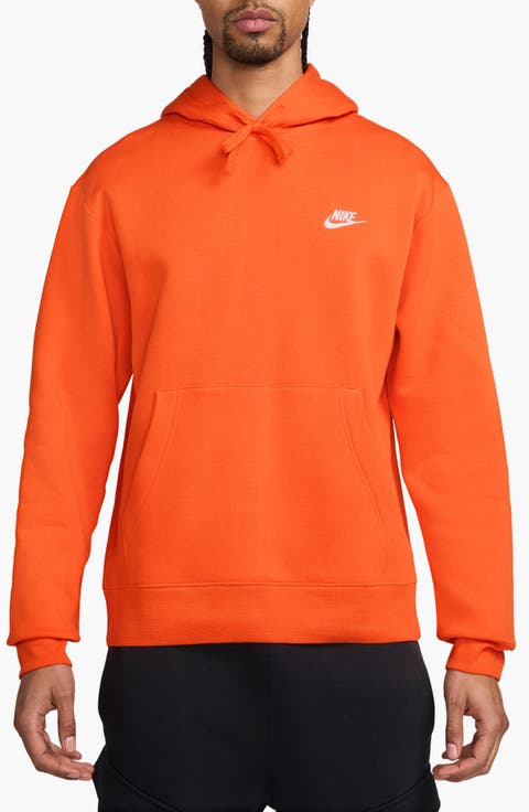 Sportswear Club Hoodie