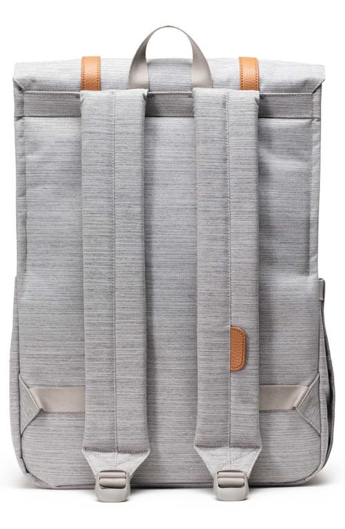Herschel Supply Co . Survey Recycled Polyester Backpack