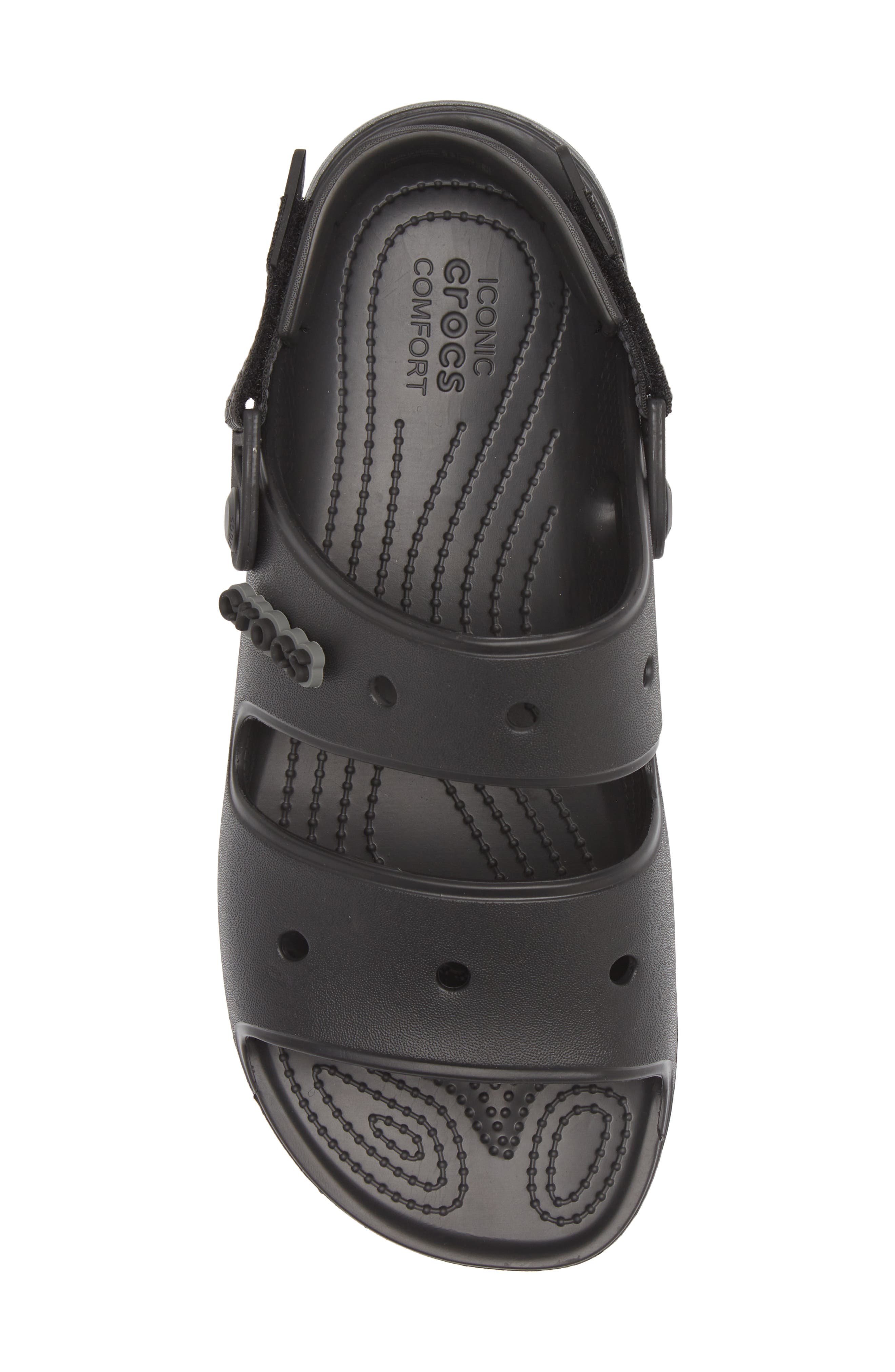 CROCS Classic All-Terrain Sandal, Alternate, color, 