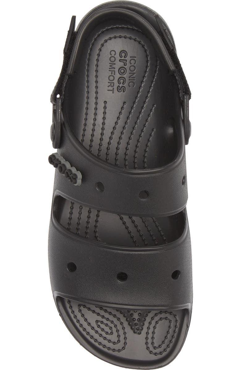 CROCS Classic All-Terrain Sandal, Alternate, color,