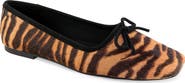 Kenneth Cole Carriah Flat