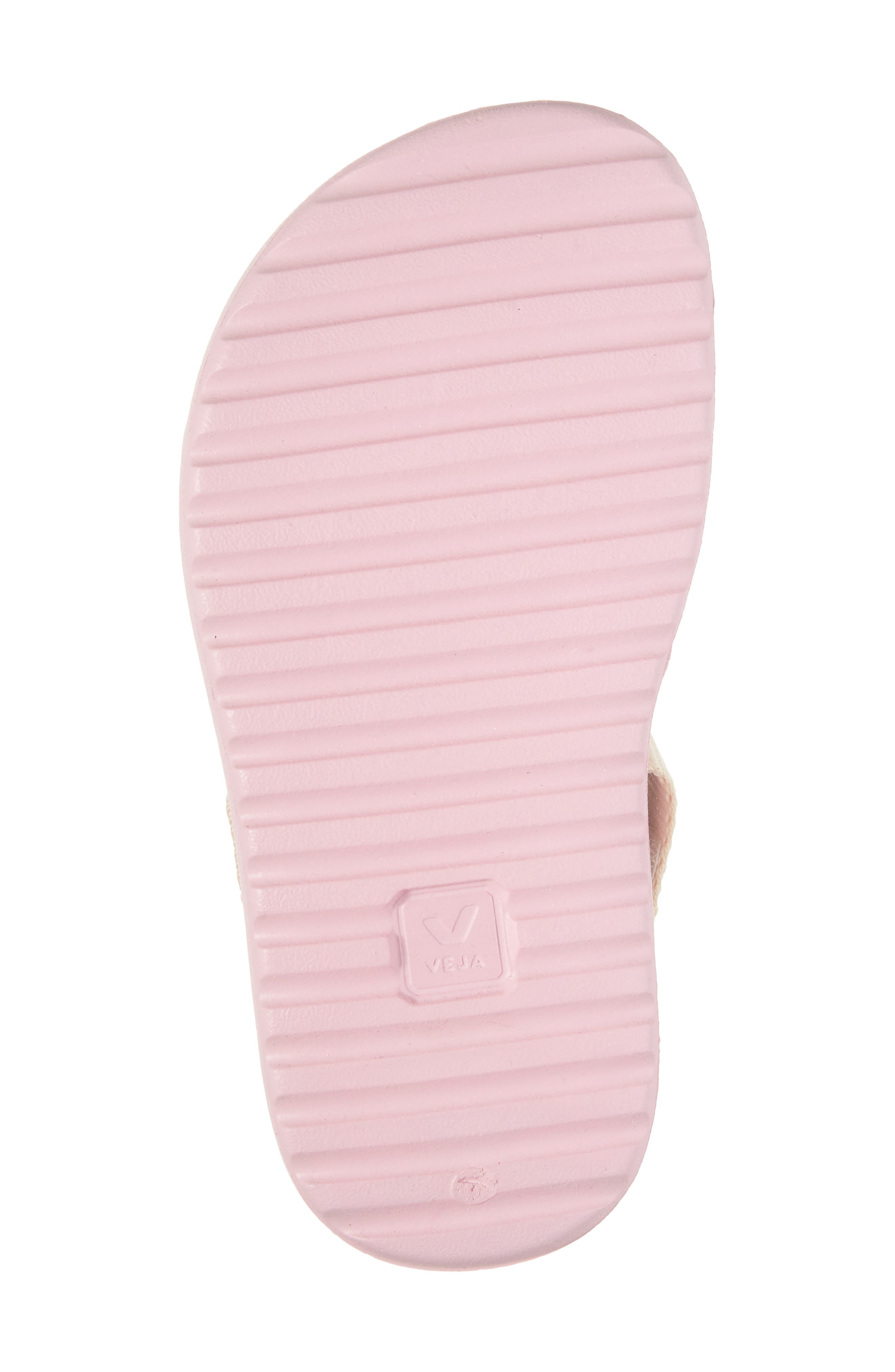 Kids' Mini Etna Lite Sandal, Alternate, color, GUIMAUVE