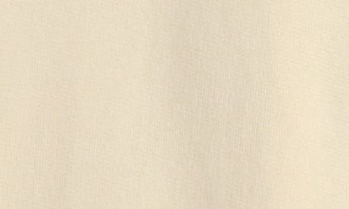 Treasure & Bond Kids' Wide-leg Cotton Blend Sweatpants In Neutral