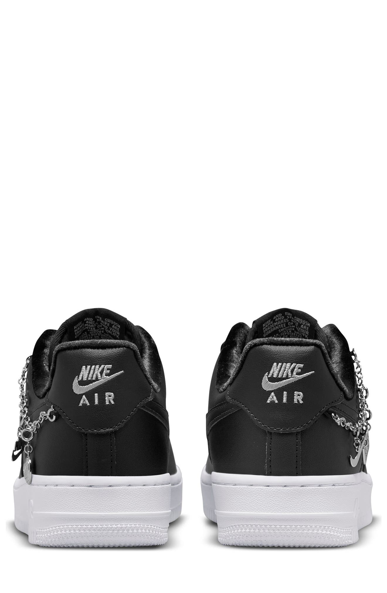 Nike Air Force 1 '07 LX Sneaker, Alternate, color, 