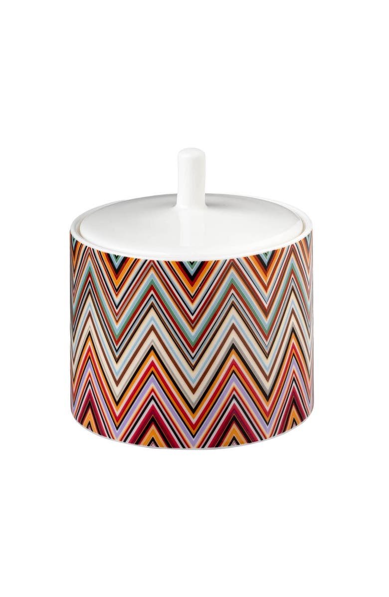 Missoni Sugar Pot, Main, color, Jarris 148/156