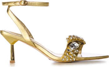 Fawna Slingback Sandal