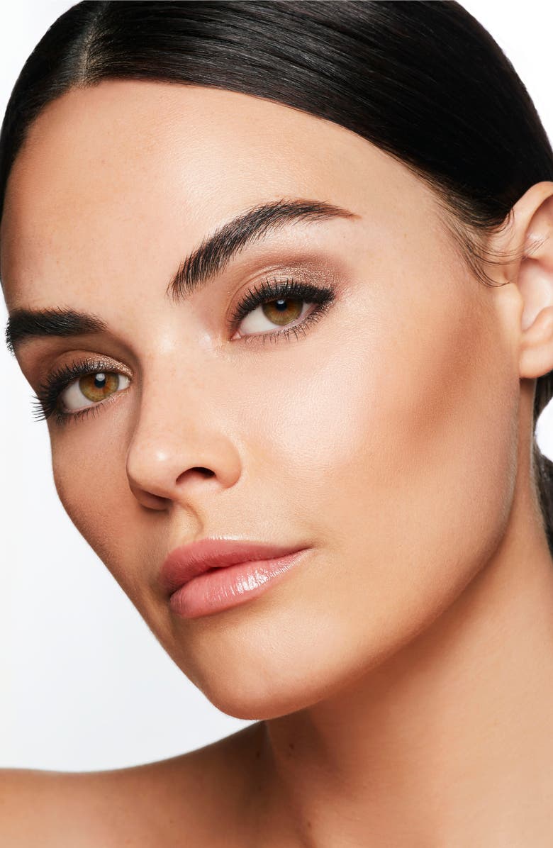 Trish McEvoy Powder Bronzer Refill, Alternate, color, 