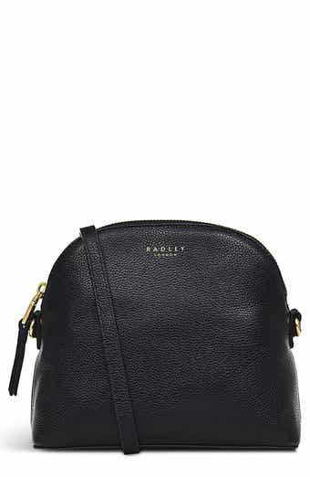 Radley Chelsea Mini Leather Crossbody Bag