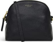 Radley Chelsea Mini Leather Crossbody Bag