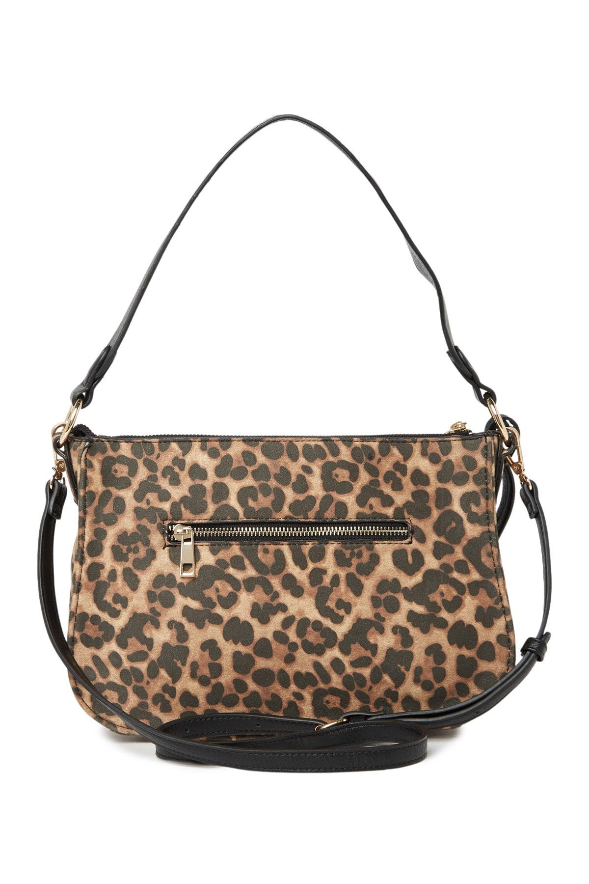 Sole Society Dayla Whipstitch Crossbody Bag, Alternate, color, 