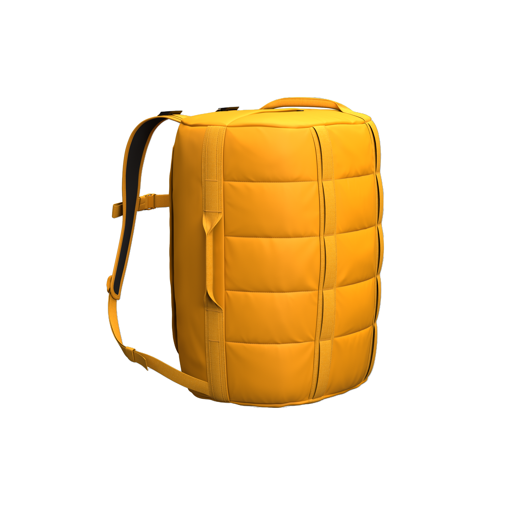 Roamer Duffel, 60L, Alternate, color, Parhelion Orange