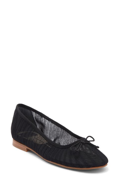 Cianna Ballet Flat (Women)