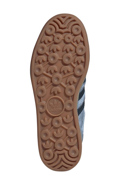 Adidas Originals Adidas Gazelle Bold Platform Sneaker In Multi