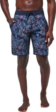 TravisMathew Cool as a Coconut Board Shorts