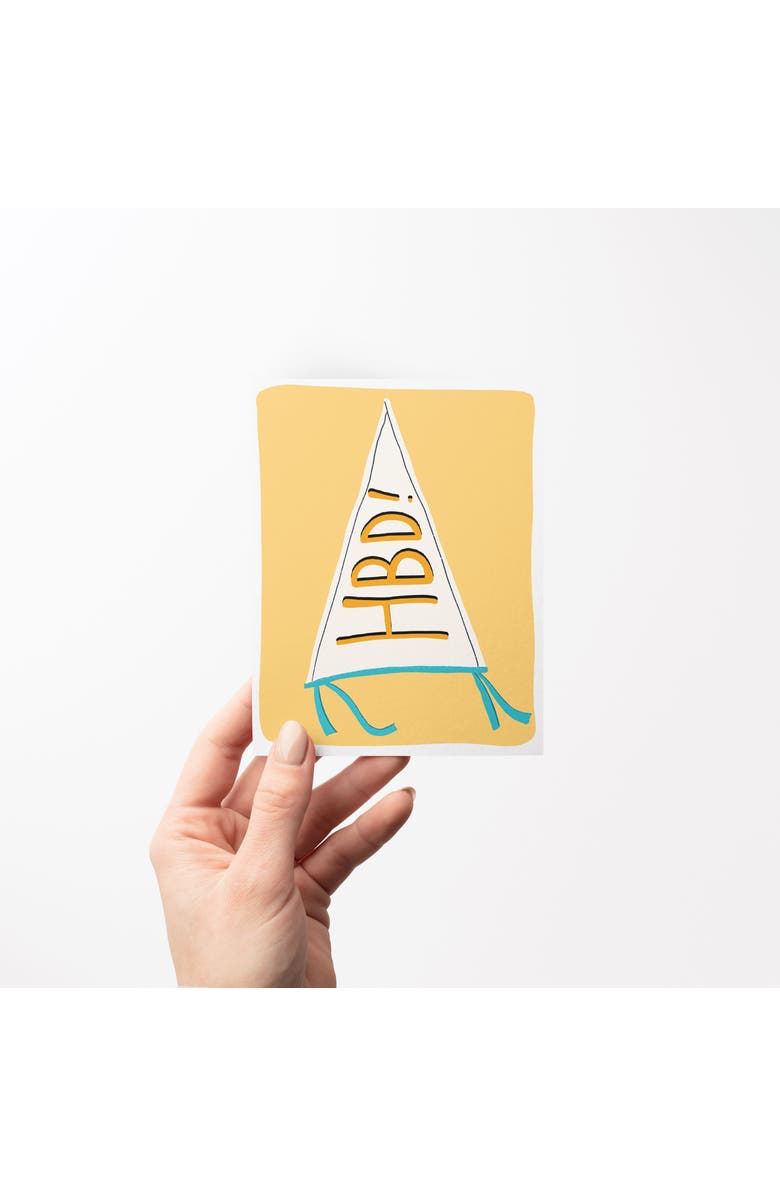 Ramus & Co Party Time Birthday Greeting Card Pack Assorted Set, Alternate, color, Multi-Pack