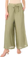 Vince Camuto Wide Leg Pants