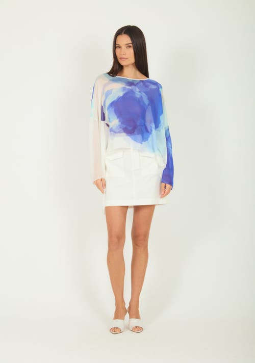 Shop Secret Mission Vanna Top