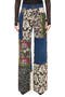 Weezy Patchwork Jeans