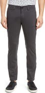 Theory Tech Raffi Compact Trim Fit Ponte Pants