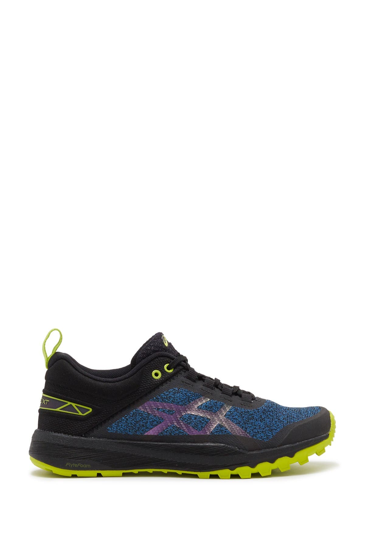 ASICS<sup>®</sup> Gecko XT Running Sneaker, Alternate, color, 