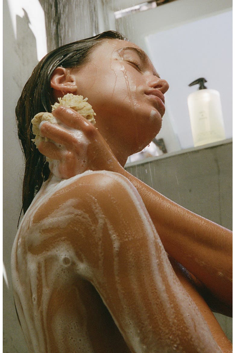 Lily & Yuzu Body Wash, Alternate, color, LILY & YUZU